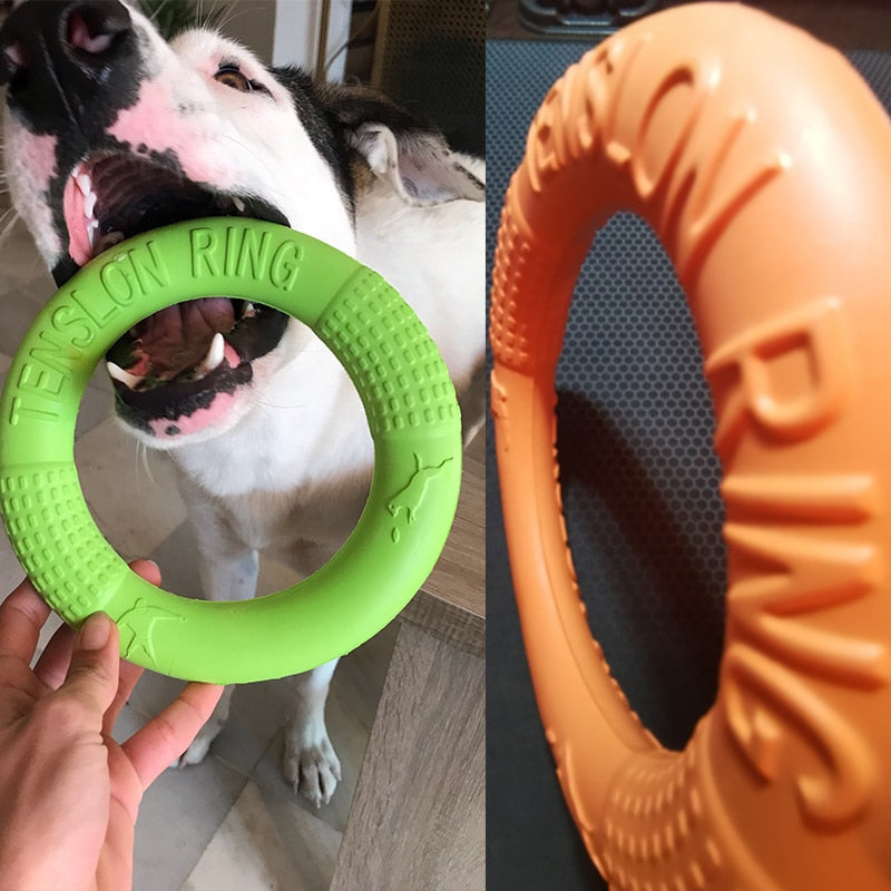 Durable Rubber Ring