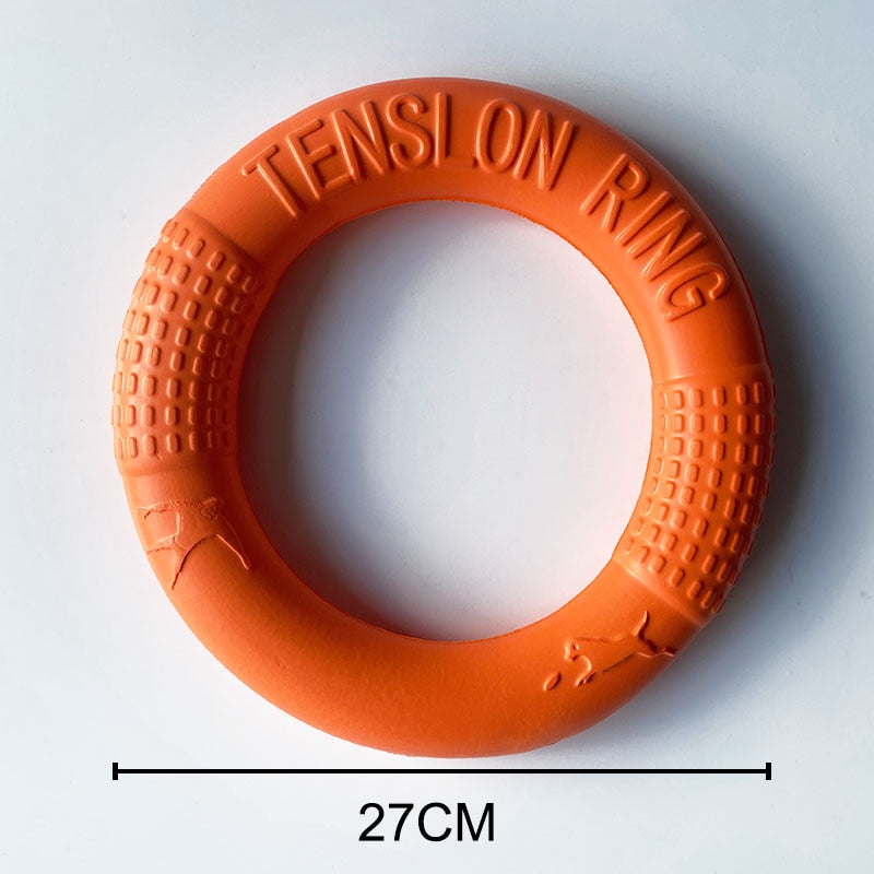 Durable Rubber Ring