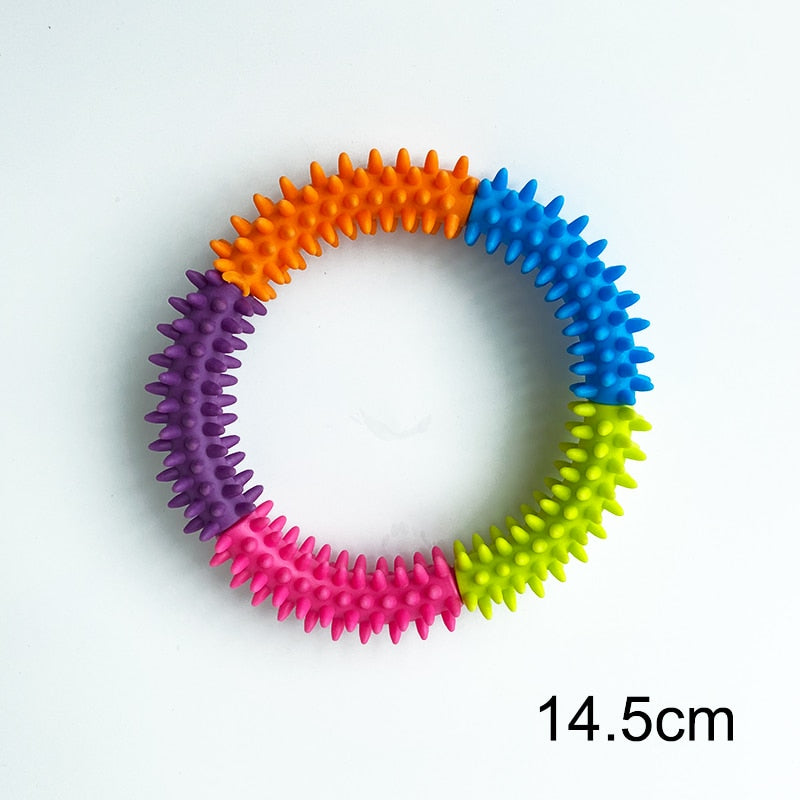 Durable Rubber Ring