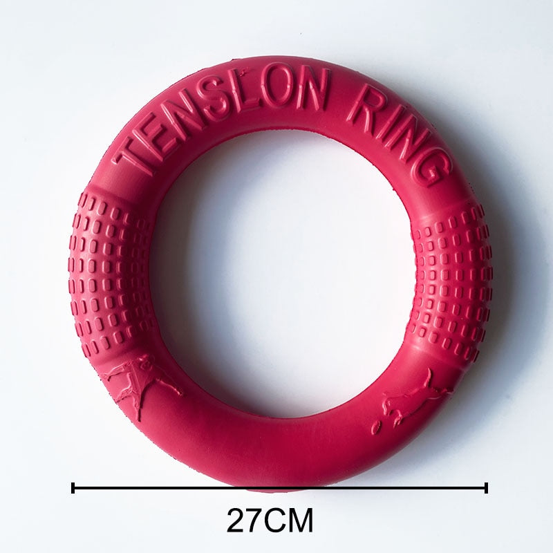 Durable Rubber Ring