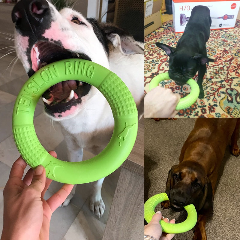 Durable Rubber Ring