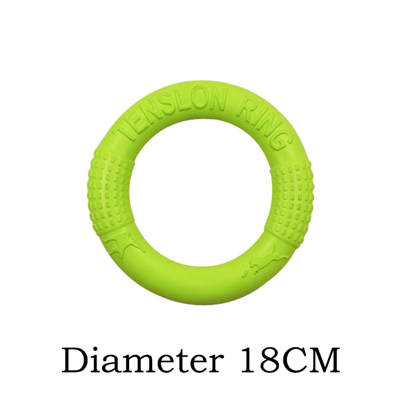 Durable Rubber Ring