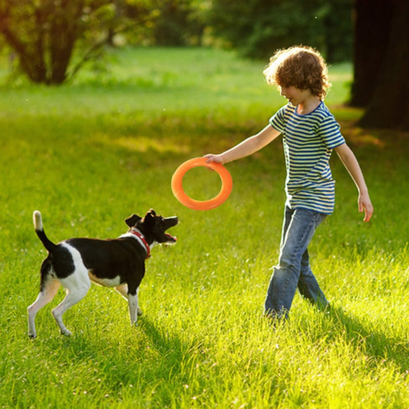 Durable Rubber Ring