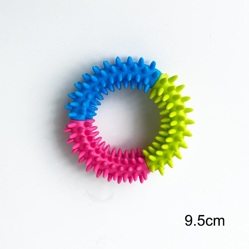 Durable Rubber Ring