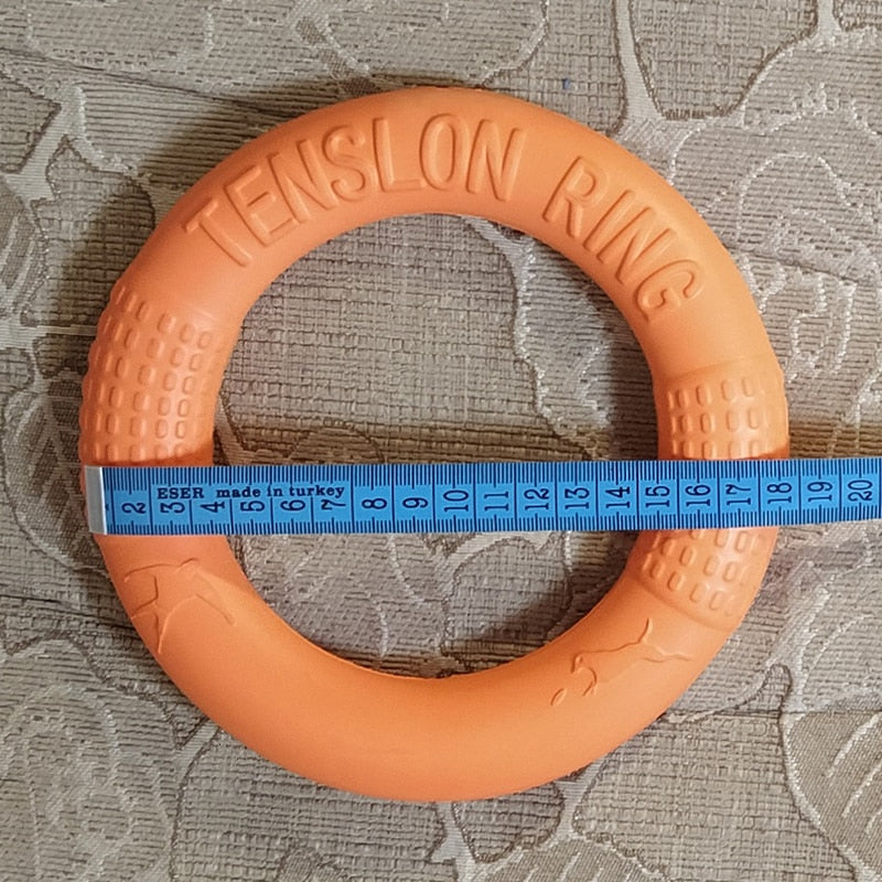 Durable Rubber Ring