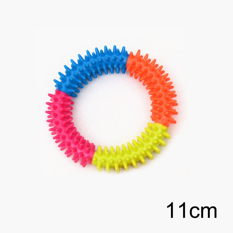 Durable Rubber Ring