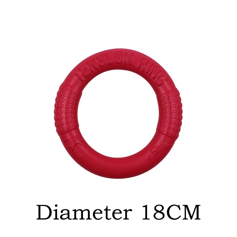 Durable Rubber Ring