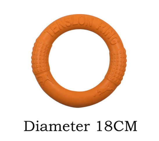 Durable Rubber Ring